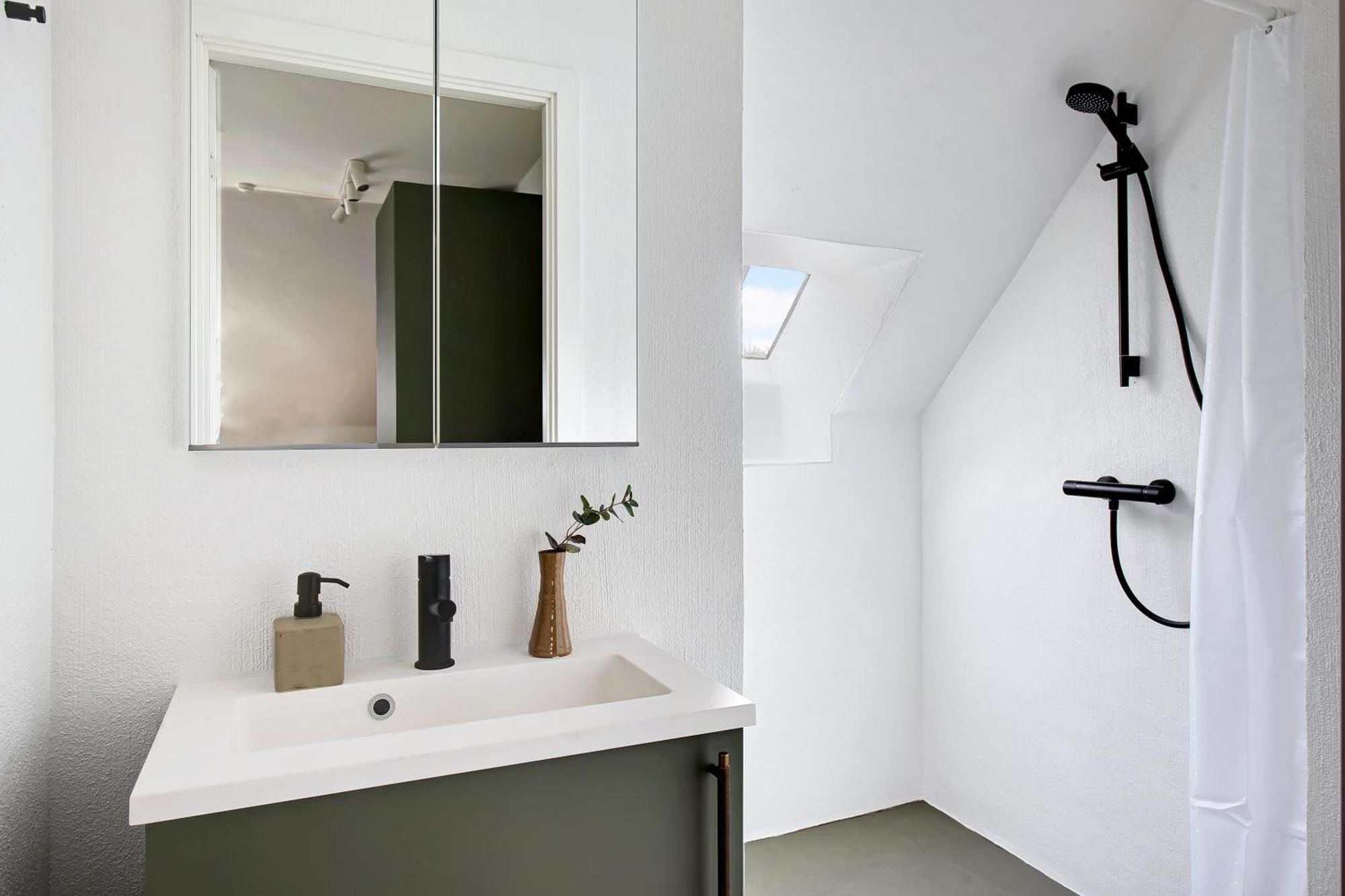 Sanders Charm - Amazing Two-Bedroom Apartment With Shared Garden Kopenhaga Zewnętrze zdjęcie